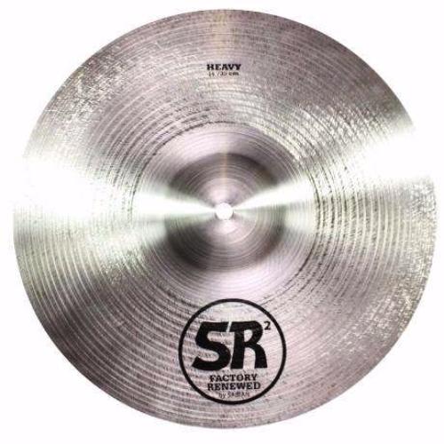 Sabian SR22H 22" SR2 Heavy Ride Cymbal