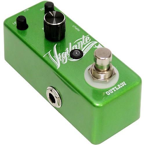 Outlaw Effects VIGILANTE Chorus Effects Pedal