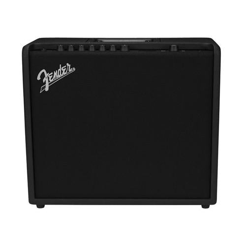 Fender 2310200000 Mustang GT100 Modeling Guitar Amplifier
