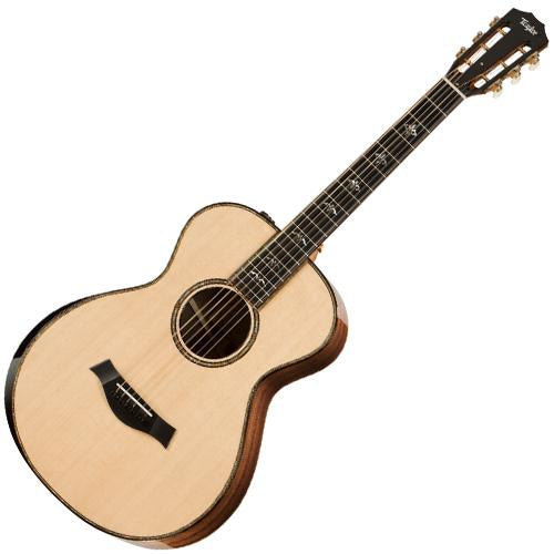 Taylor 912E12FRET GC 12 Fret Acoustic Electric Sitka Spruce Rosewood Back ES2 w/Case