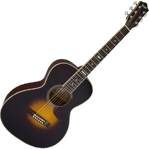 Gretsch 2705801537 G9531 Grand Concert Acoustic Solid Spruce Mahogany in Appalachia Cloudburst