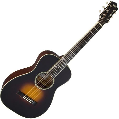 Gretsch 2705601537 G9511 Parlor Acoustic Solid Spruce Mahogany in Appalachia Cloudburst