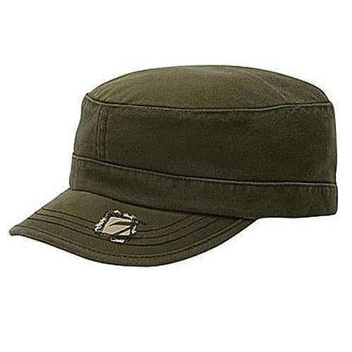 Zildjian T3205 Logo Ranger Cap - Clothing