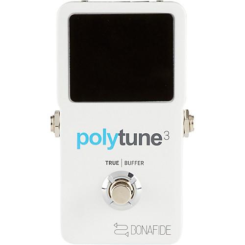 Pedal Tuners