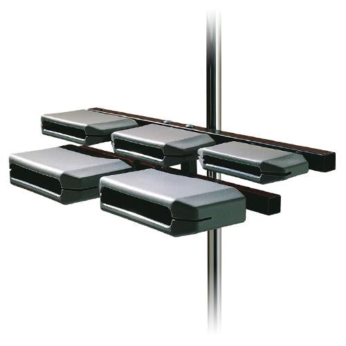 Latin Percussio LP1210 Granite Blocks