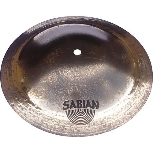 Sabian 51299 12" Ice Bell Cymbal
