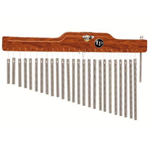 Latin Percussio LP449 Studio Chimes Single Row 25