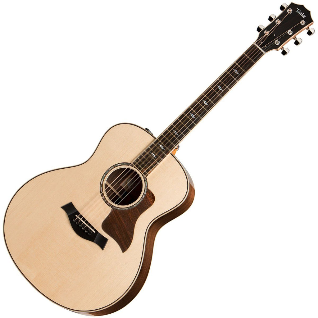 Taylor 816E GS Acoustic Electric Sitka Spruce Top Rosewood Back and Sides w/Case