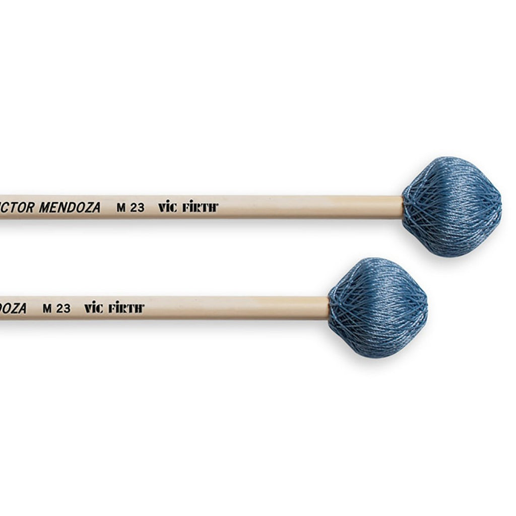 Vicfirth VFM23 Victor Mendoza Hard Mallets